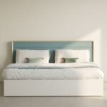 Nottingham Bed With Drawers - Image 2