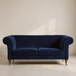 Orsini Paisley Sofa - Image 2