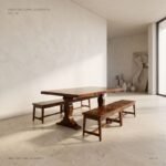 Imperiale Dining Table