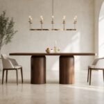 Astra Dining Table