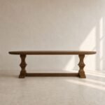 Alcazar Dining Table