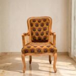 The Avignon Chair