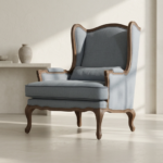 The Beaumont Wing Chair