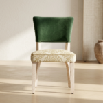 The Elara Dining Chair - Image 2
