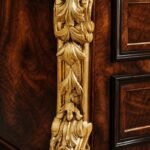 The Royale Gilded Chest of Drawers - Image 3