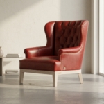 The Windsor Loveseat