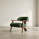 The Zurich Armchair