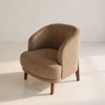 Verona Lounge Chair - Image 2