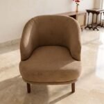 Verona Lounge Chair - Image 3
